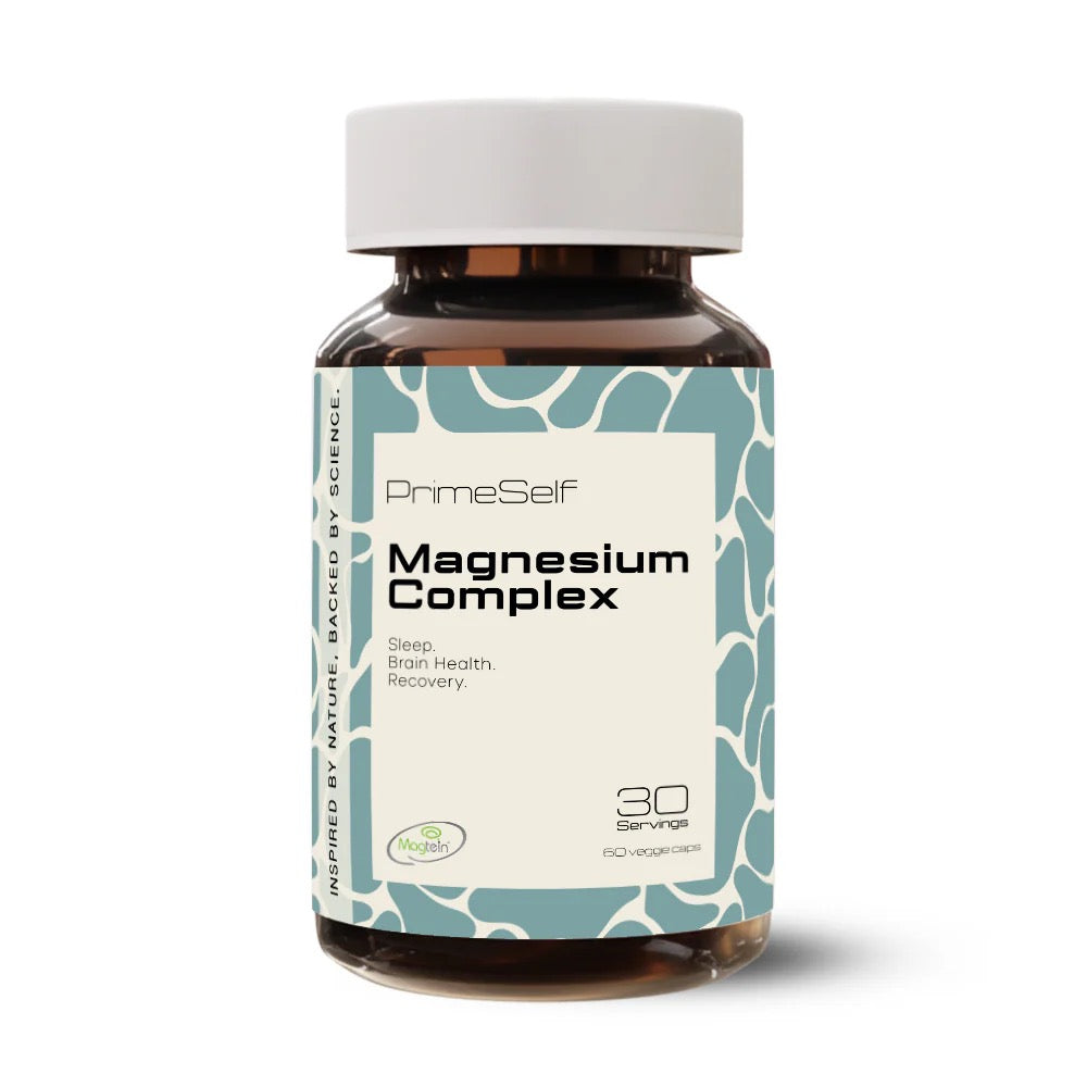 Magnesium Complex