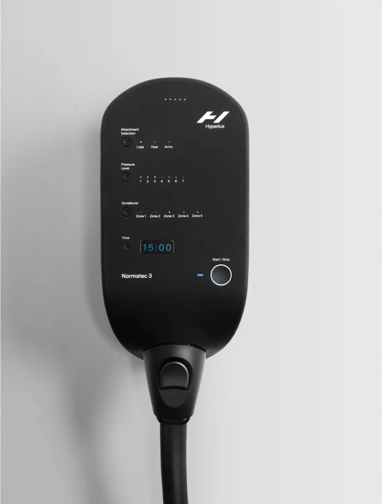 Normatec Premier Leg System