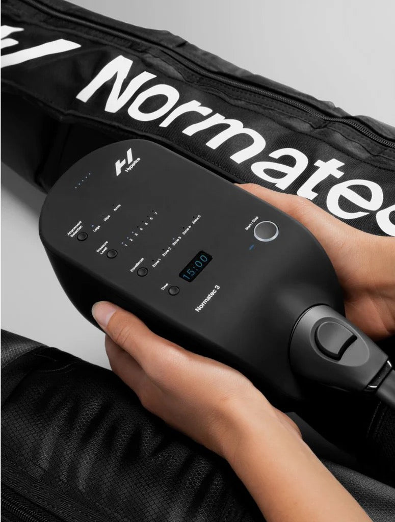 Normatec Premier Leg System