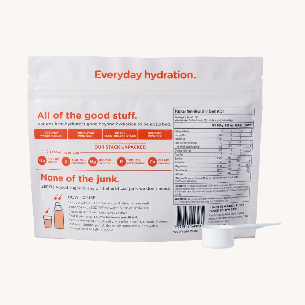 Naartjie Strawberry | 60