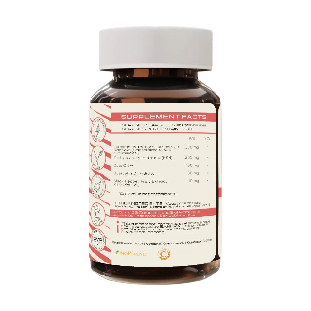 Inflammation Complex