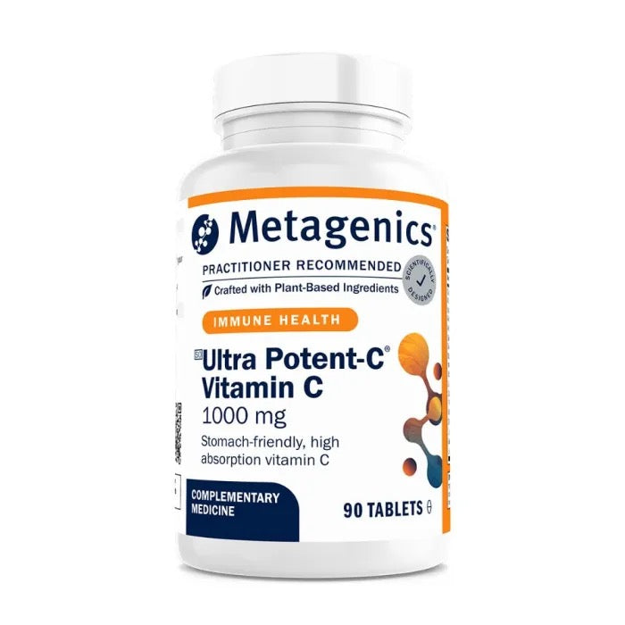 Ultra Potent-C® 1000 Vitamin C