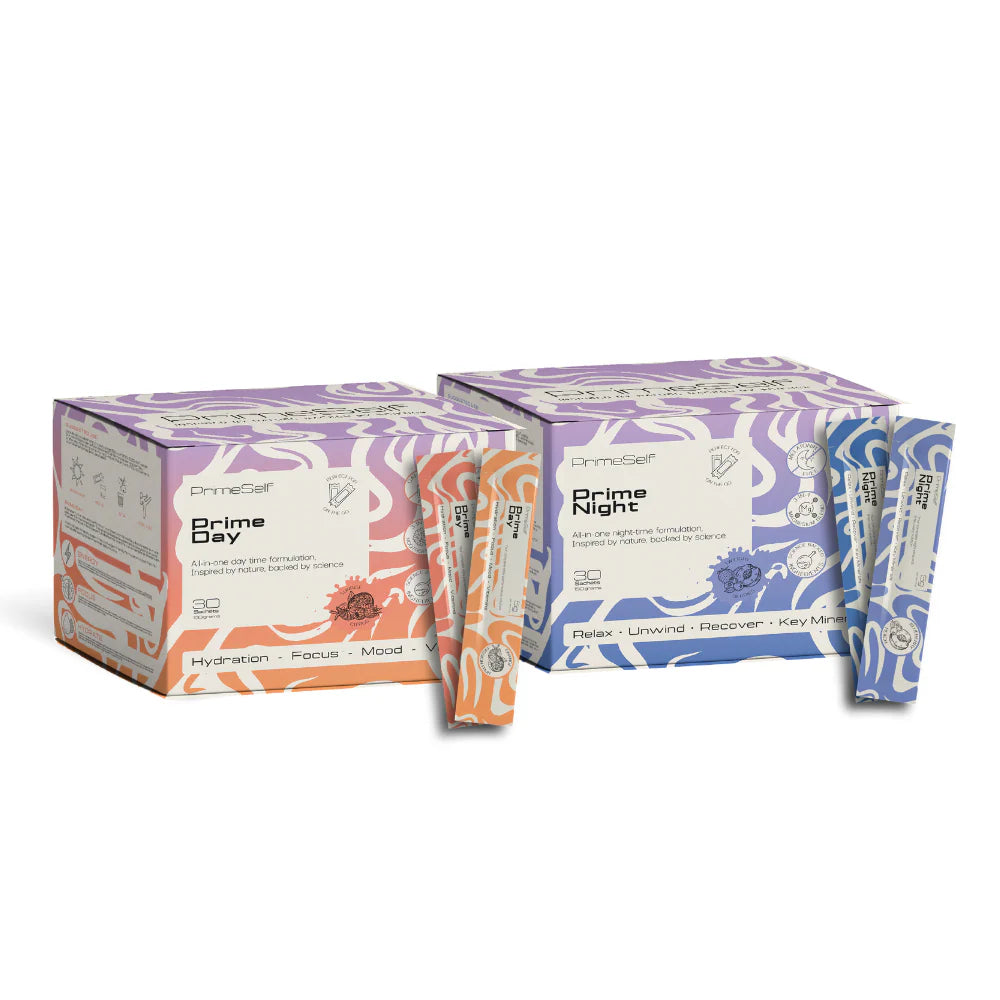 Prime Day & Night Combo